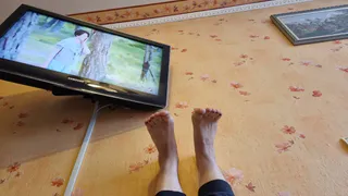 Пятки пемзой больше не скребу – новый хит в уходе за кожей стоп: ножки мягенькие, как после салонных процедур