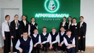  Удмуртия получит дополнительное финансирование по программе «Кадры для АПК»
