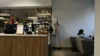В Удмуртии в кафе вспыхнула вентиляция из-за жирового налета
