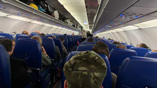 Пассажиропоток нового терминала аэропорта в Удмуртии достиг 709 тысяч человек
