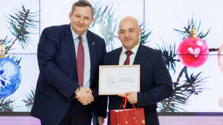  Удмуртия вошла в топ-10 регионов-лидеров по реализации проекта «ЗдравКонтроль»