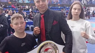 Спортсмены из Удмуртии выступят на чемпионате мира по кикбоксингу