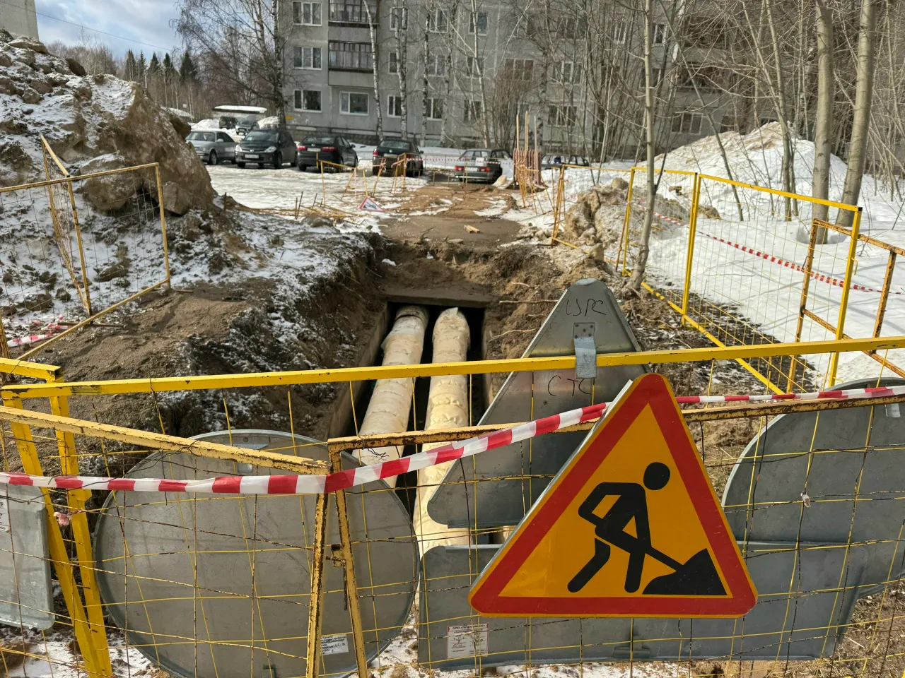 На обновление коммунальной инфраструктуры Удмуртии направят более 4 миллиардов рублей