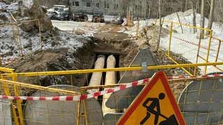 На обновление коммунальной инфраструктуры Удмуртии направят более 4 миллиардов рублей