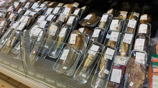 Чистое филе, без костей: эксперты Росчкачества назвали отличные марки минтая