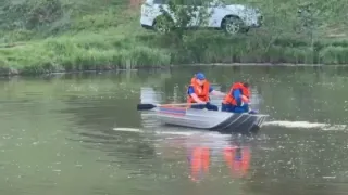 Подросток утонул при попытке переплыть пруд в Удмуртии