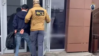 В Удмуртии задержали главу Воткинского района