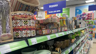 Марокканские коврики из Fix Price за 249 рублей - покупаю по 4 штуки: мой трендовый декор за копейки