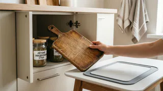 Плохую хозяйку выдает кухня: 10 вещей, которых здесь быть не должно — запомните раз и на всю жизнь