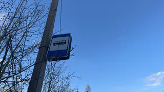 В Глазове началась замена дорожных знаков по заявкам жителей