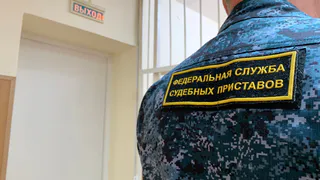 Взыскания судебных приставов Удмуртии по компенсации ущерба от преступлений превысили 100 миллионов рублей