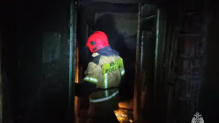 Непотушенная сигарета стоила жизни двух человек в Удмуртии