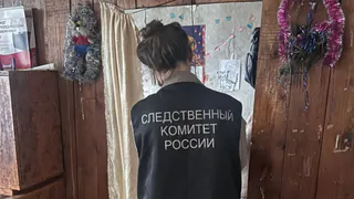 В Удмуртии 34-летний местный житель обвиняется в убийстве отца