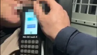 В Удмуртии автоинспекторы задержали нетрезвую автоледи без водительских прав