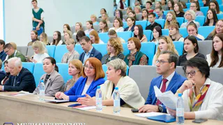 ГИПУ вновь собирает в Глазове теоретиков и практиков социального воспитания подрастающего поколения