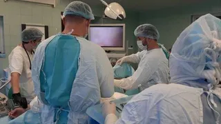 Врачи из Удмуртии удалили спаянную с сердцем кисту у 12-летнего мальчика