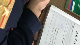 Житель Игринского района осужден за попытку дать взятку в размере 20 тысяч рублей сотруднику ДПС