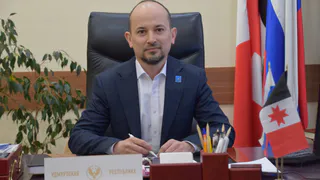 Суд продлил арест главе Воткинского района