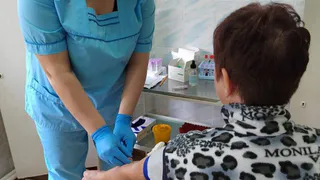 Жителей Глазовского района приглашают проверить здоровье