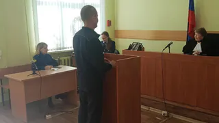 Суд досрочно прекратил административный надзор в отношении жителя Глазова, ранее судимого за тяжкое преступление