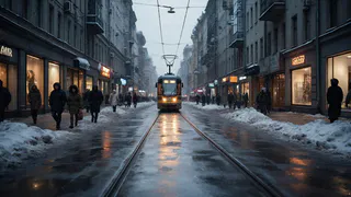 Здесь вам не рады: города России с самым тяжелым и злым менталитетом