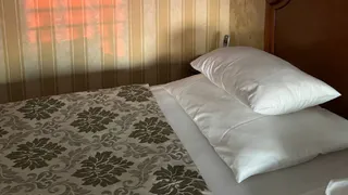 Спать на кровати больше не модно: сейчас умные люди кровать не покупают, а вот что используют для сна