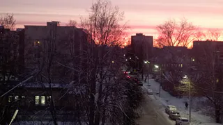 Погода в Глазове на 16 декабря