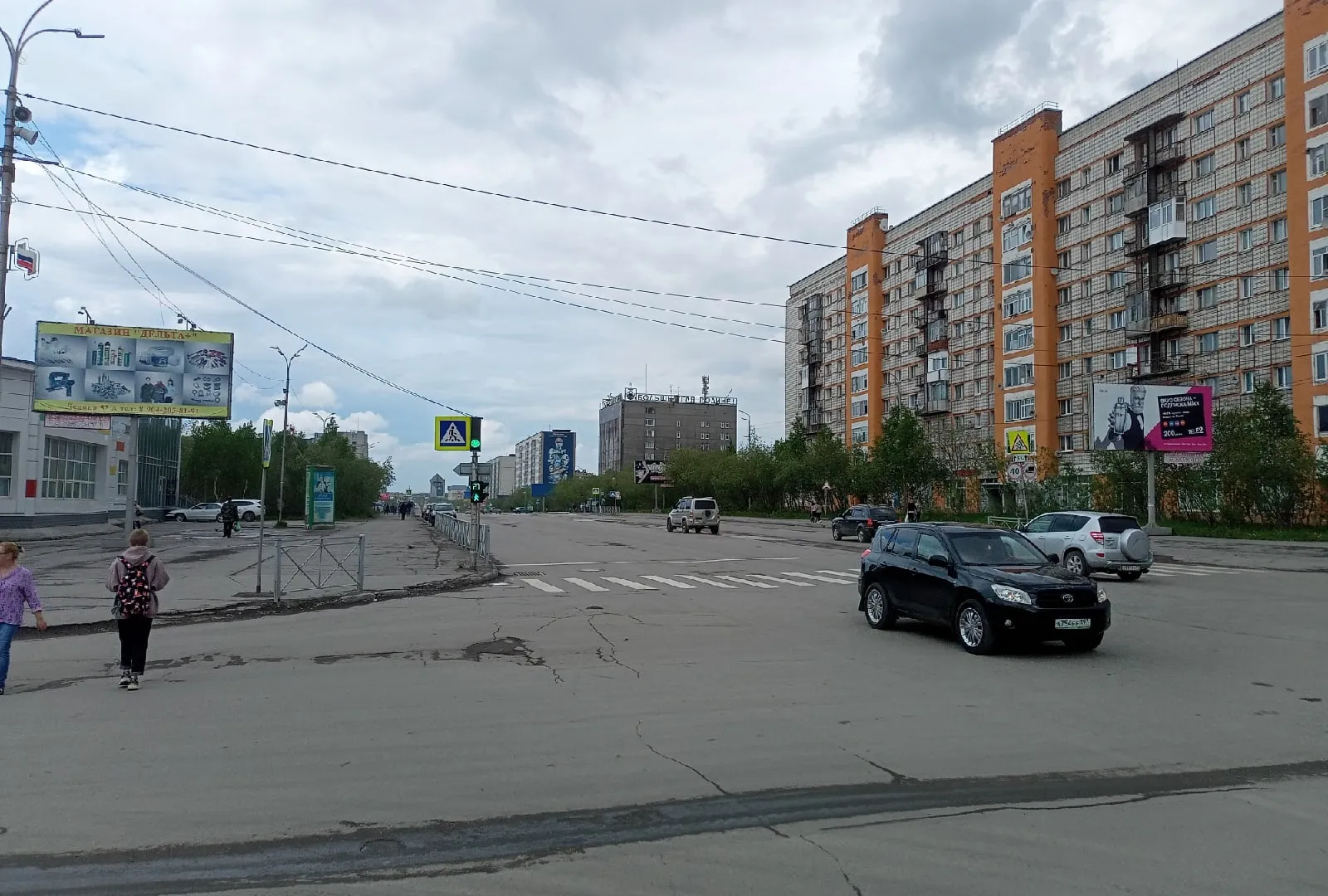 Черный список бывалого туриста: российские города, которые разочаровали путешественников