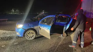 В Удмуртии в ДТП на трассе погиб пожилой водитель