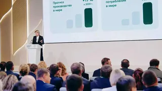 Ольга Абрамова предложила стране удмуртский рецепт высоких надоев