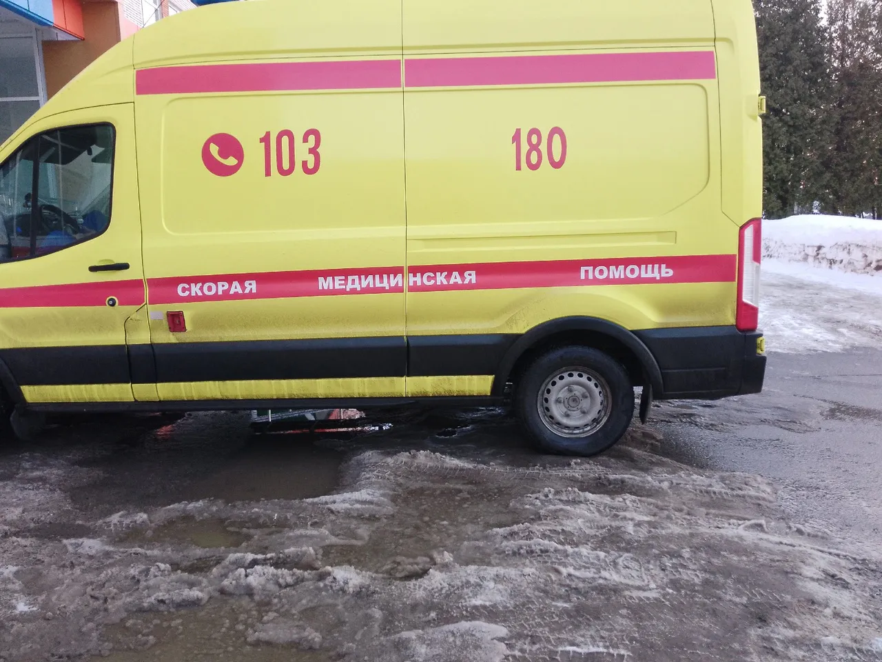 В Удмуртии четыре человека пострадали в ДТП с участием пьяного водителя