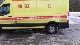 В Удмуртии четыре человека пострадали в ДТП с участием пьяного водителя