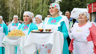 В Глазове рассказали о дневной программе празднования Дня города