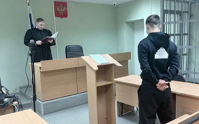 В Удмуртии оштрафовали уклониста от армии на 40 тысяч рублей