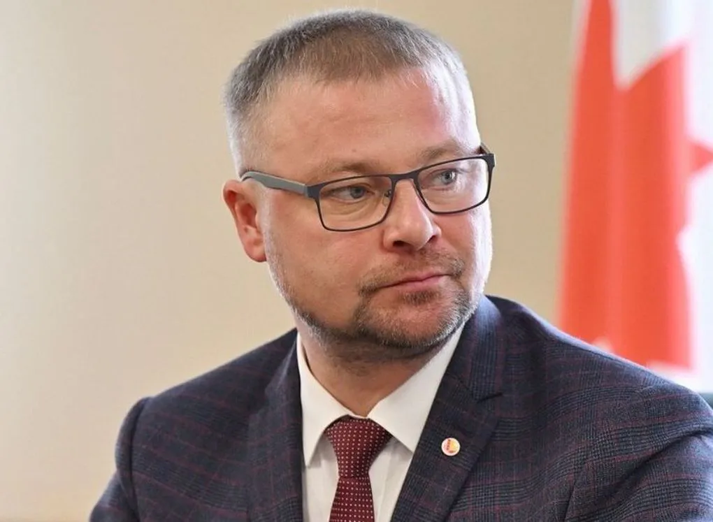 Михаил Юдин назначен руководителем "Удмуртплема"