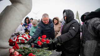 О чем говорит Глазов утром 11 декабря