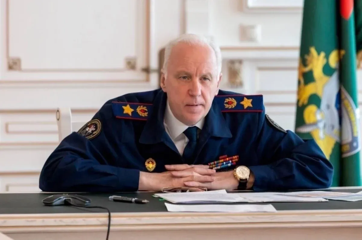 Жители аварийного дома в Удмуртии обратились к Александру Бастрыкину из-за задержки расселения