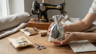Пакеты от корма, семечек и кофе не выбрасываю: нашла классные способы для их применения