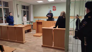 Суд из-за своей ошибки пересмотрел дело 50-летнего жителя Глазовского района, который обвиняется в убийстве