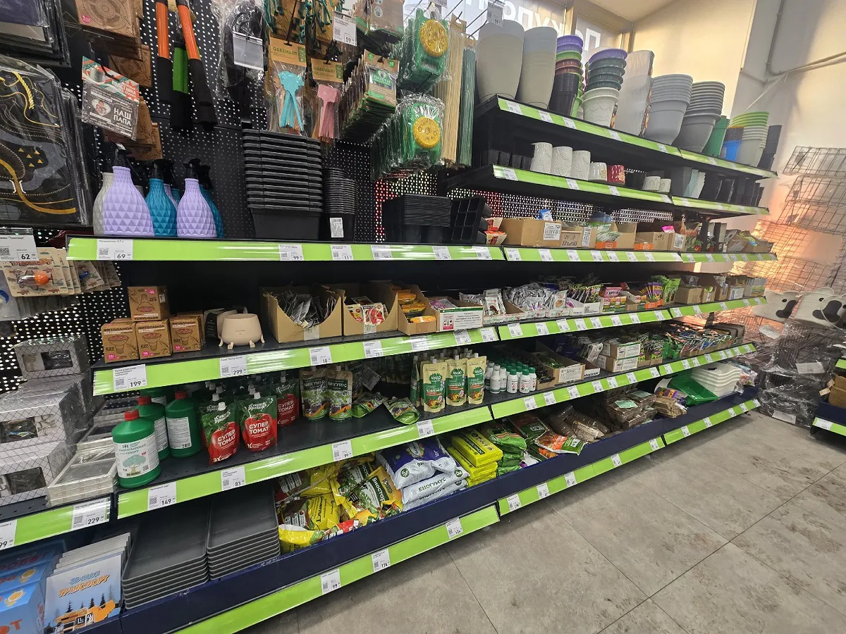 Дача близко, цены кусаются: унесла из Fix Price полный пакет нужностей за… сами не поверите сколько. Показываю добычу