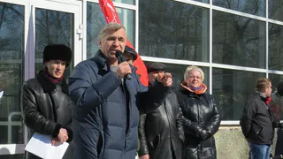 Члены постоянной городской Думы по нормотворчеству и контролю за соблюдением законодательства подвели итоги работы за 2017 год