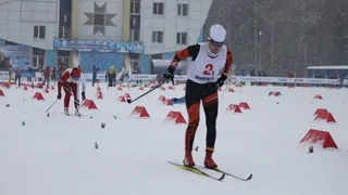 Спортсменка из Глазова стала чемпионкой России
