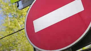 Завтра в Глазове будет действовать ограничение движения транспорта