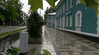 Начало июля для Удмуртии будет прохладным