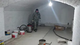 В поселке Игра появится благотворительная столовая «Добро»