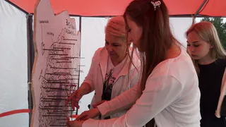 В Глазове выяснили, куда собираются поступать выпускники школ