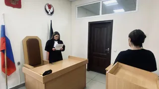 Жительница Глазовского района оштрафована за жестокое обращение с двумя дочерьми