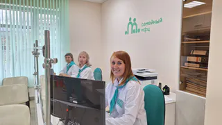 Семейный МФЦ открылся в Глазове на улице Энгельса, 30а
