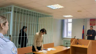 В Глазове судят жителя Санкт- Петербурга за покушение на мошенничество
