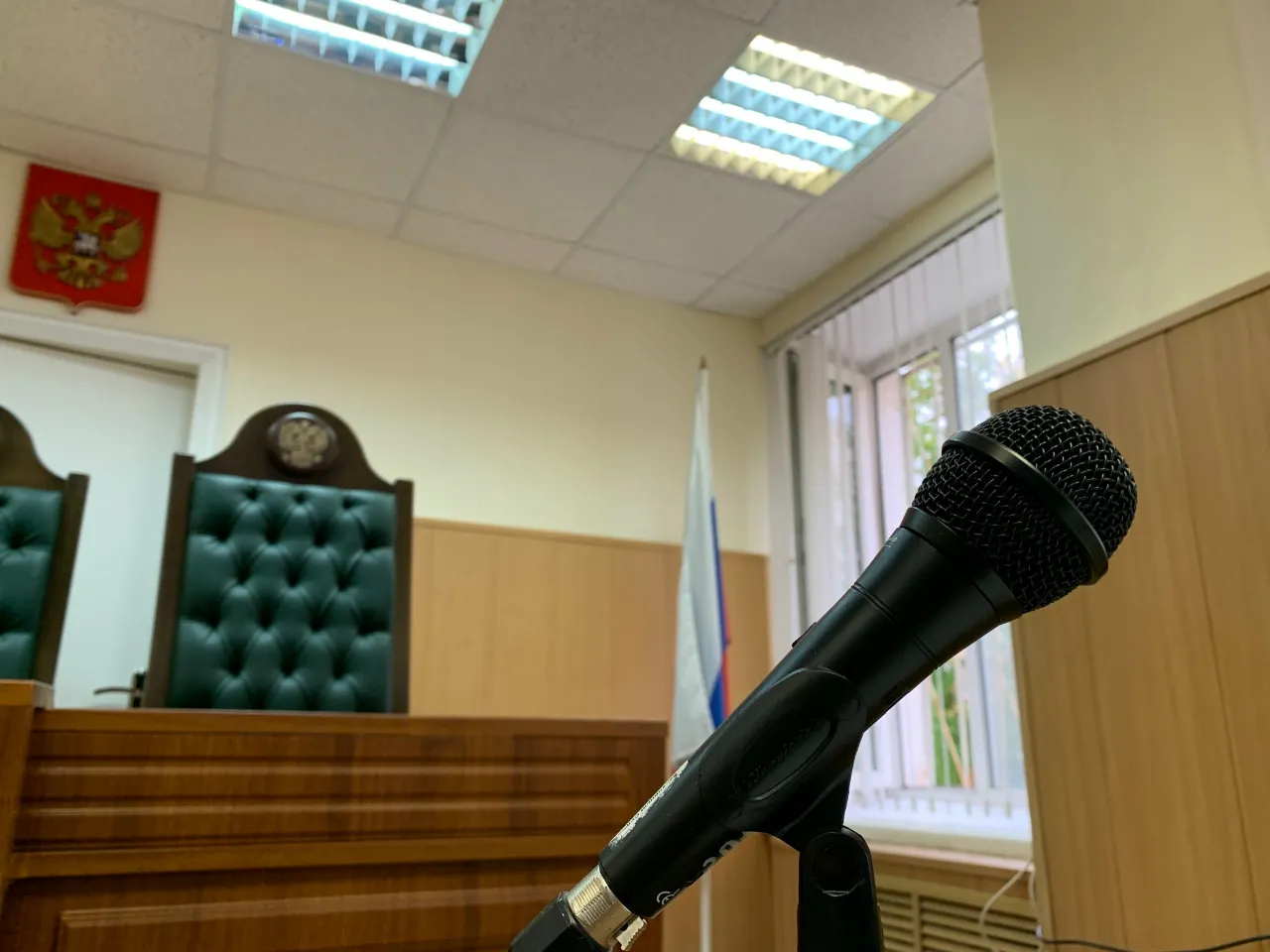 Дальнобойщика из Удмуртии будут судить в Амурской области за фальшивые водительские права
